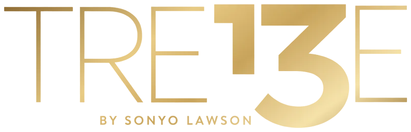TRE13E by Sonyo Lawson